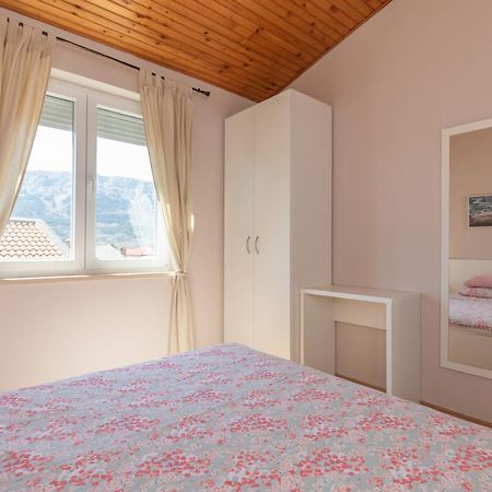 Apartment Ivanka 2 Baska  Ngoại thất bức ảnh