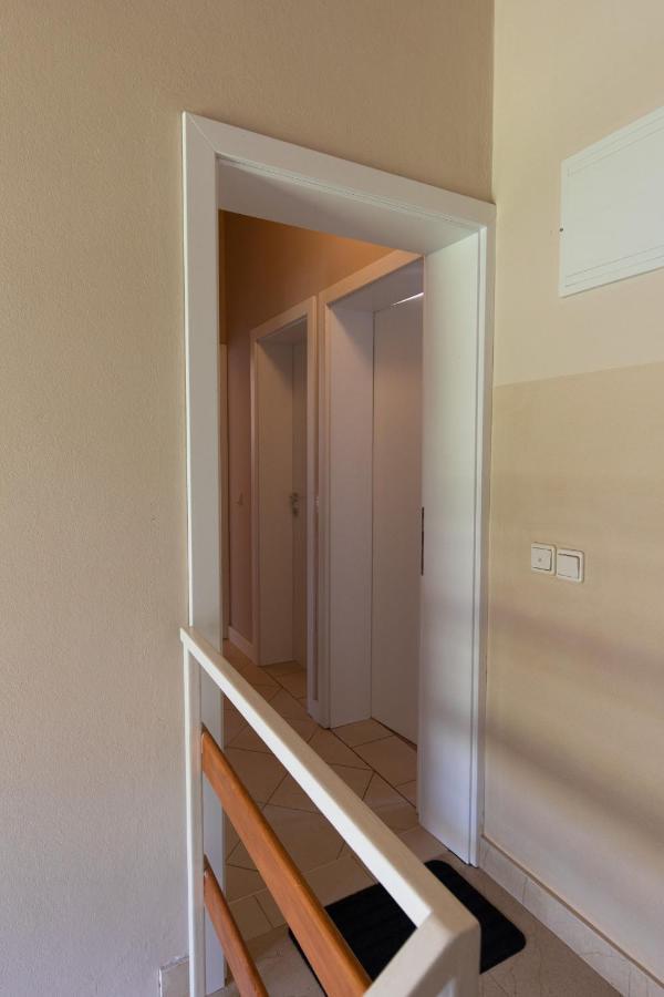 Apartment Ivanka 2 Baska  Ngoại thất bức ảnh